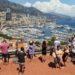 Monaco