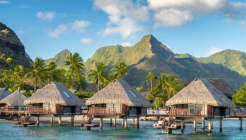 Moorea
