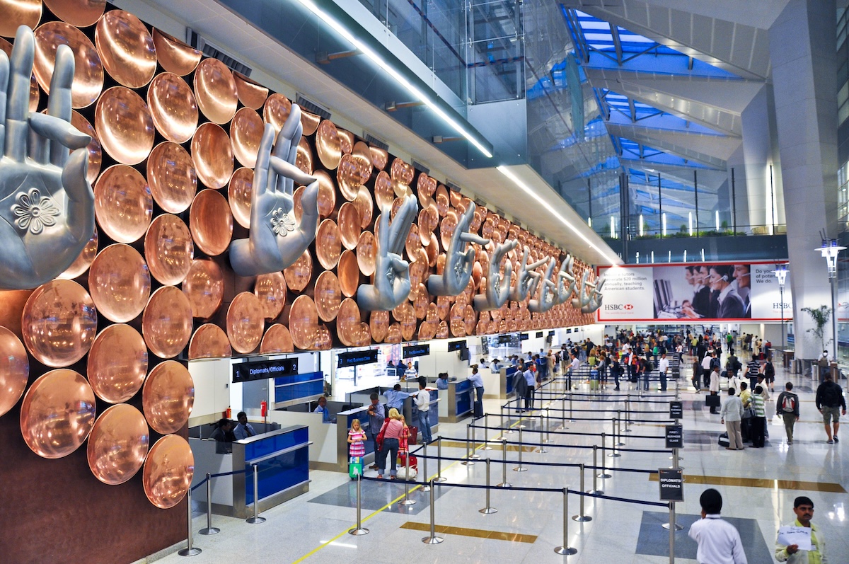 New Delhi