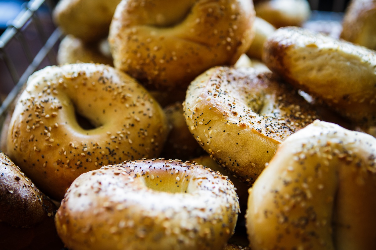 Bagels