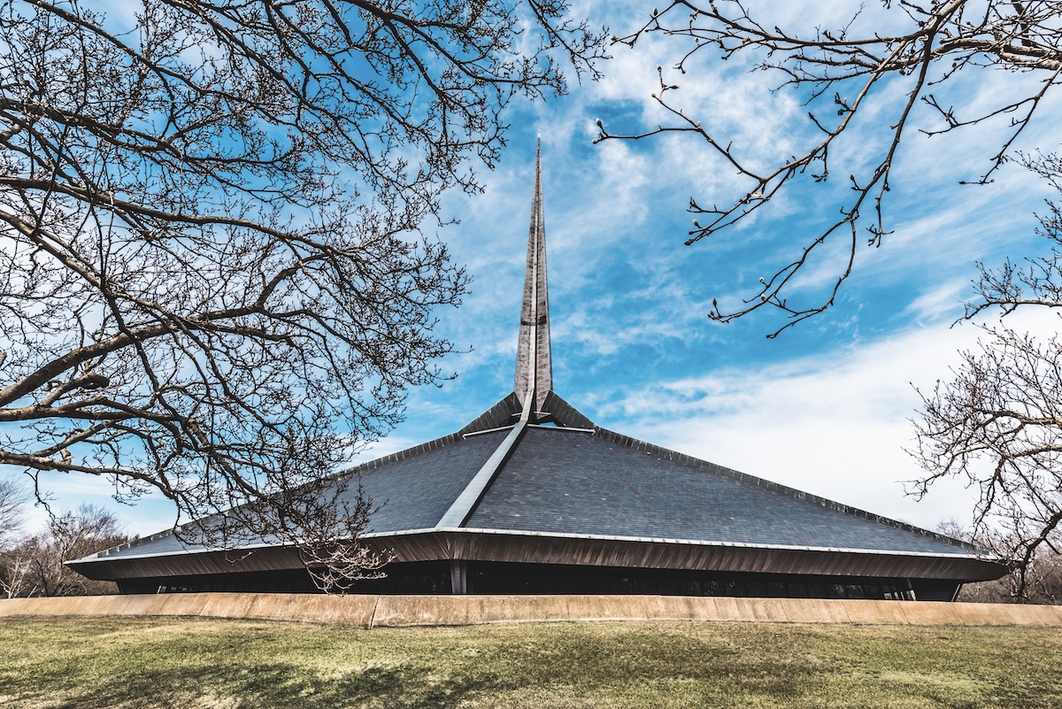 North Christian Church