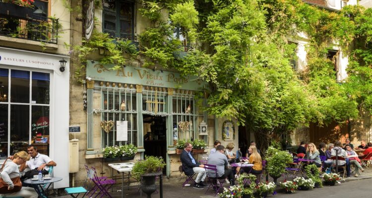 Paris