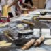 Pasta Making
