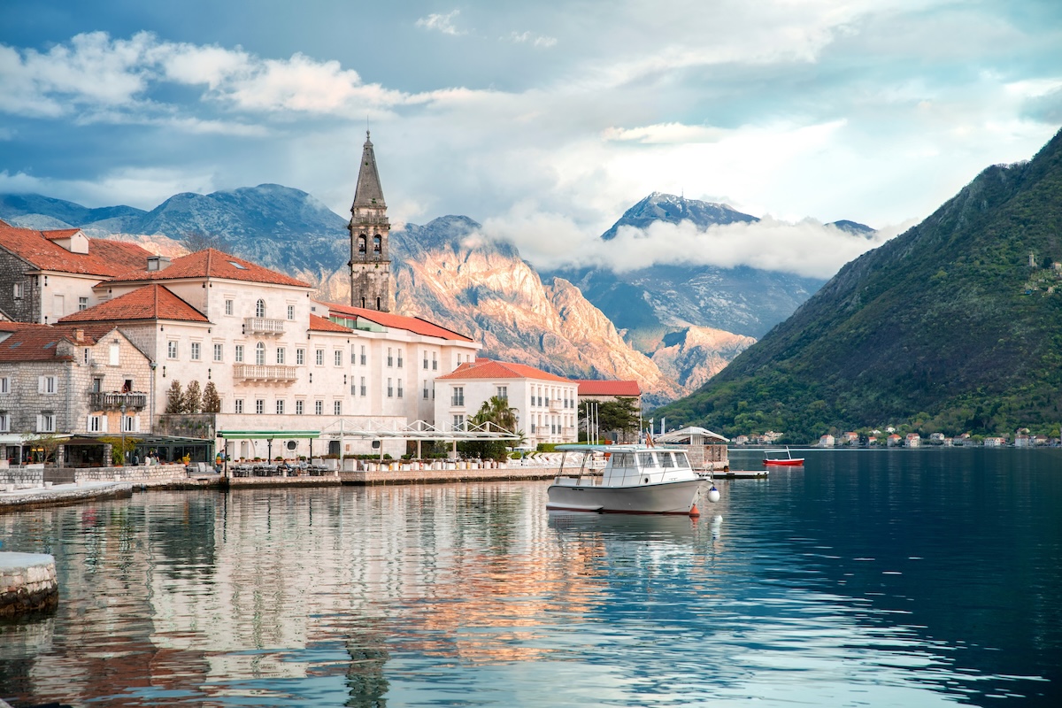 Perast