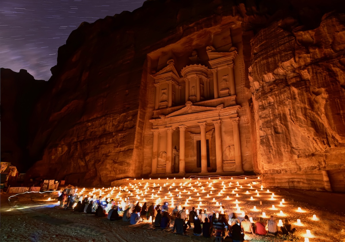 Petra