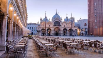 Piazza San Marco