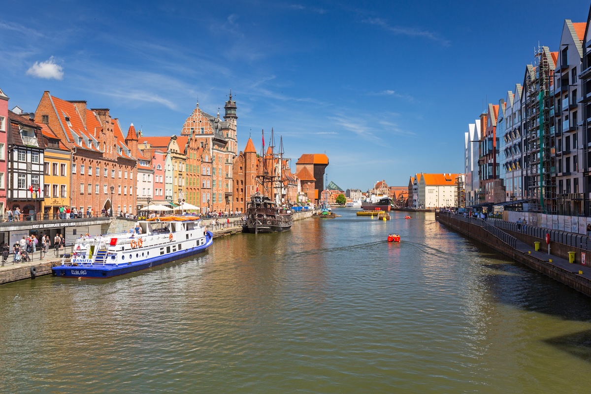 Poland