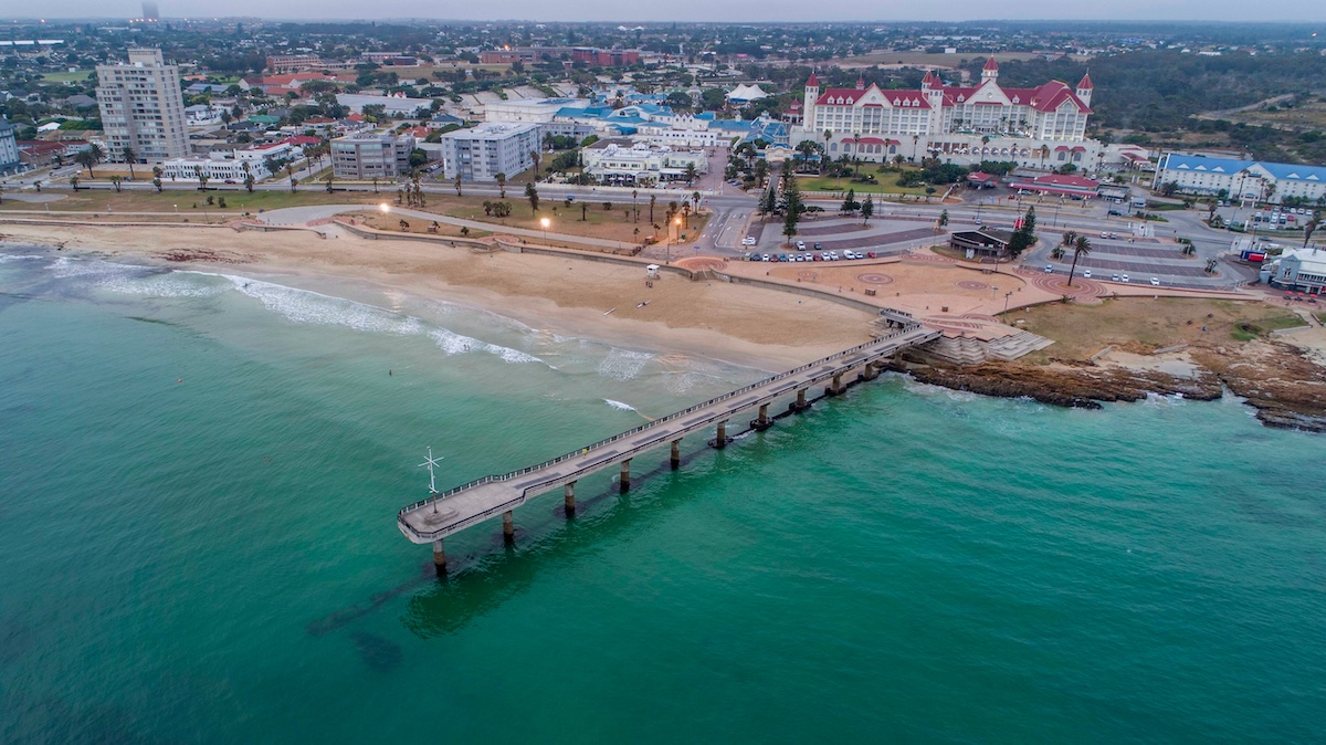 Port Elizabeth