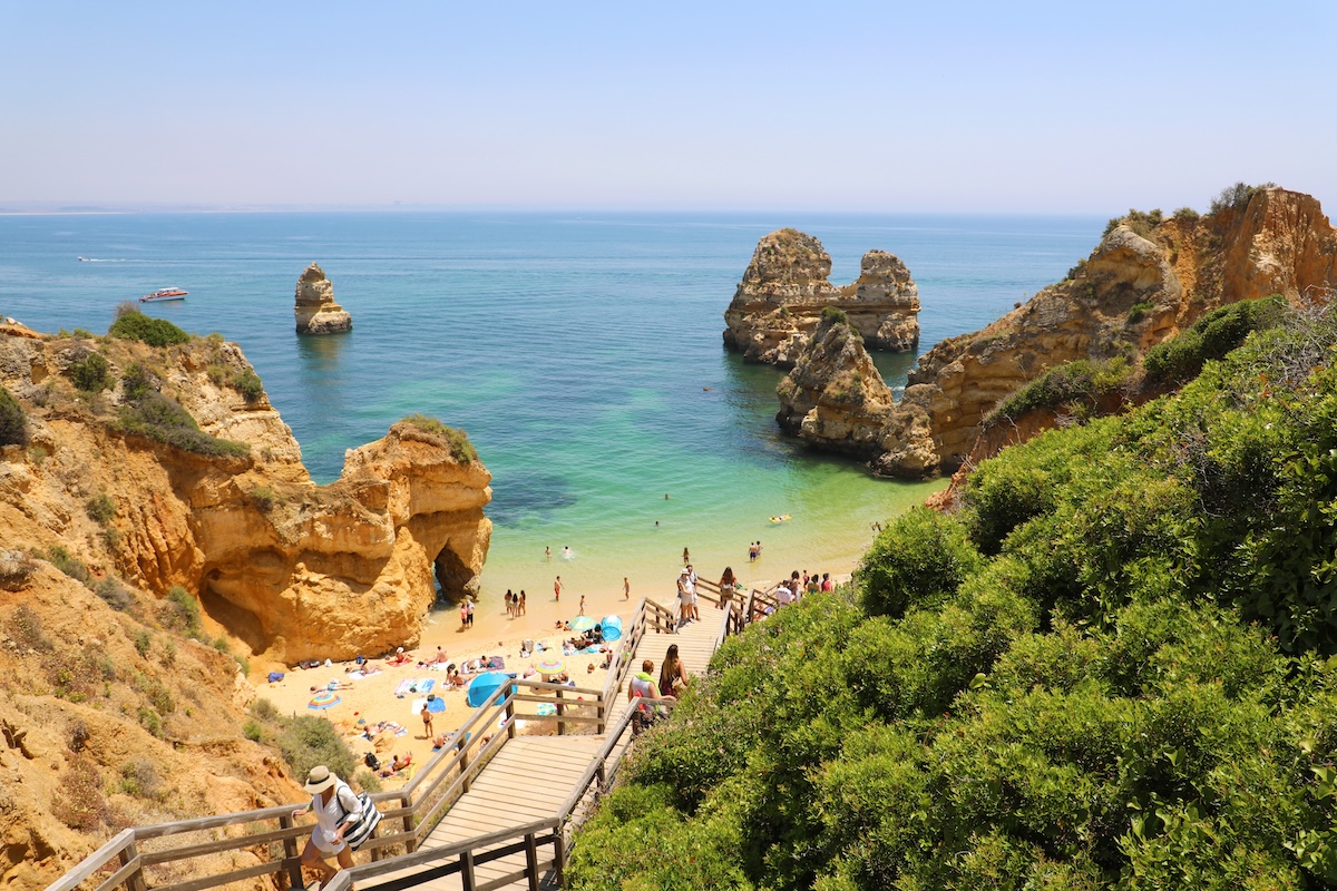 Portugal