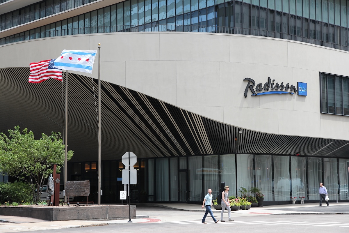 Radisson