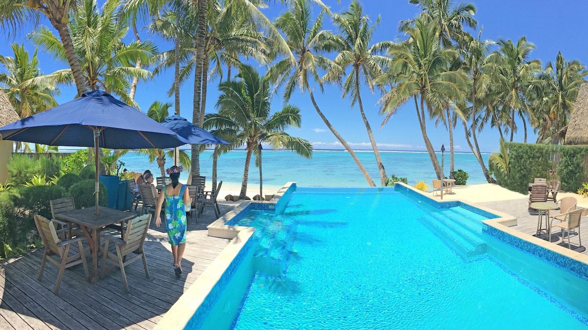 Rarotonga