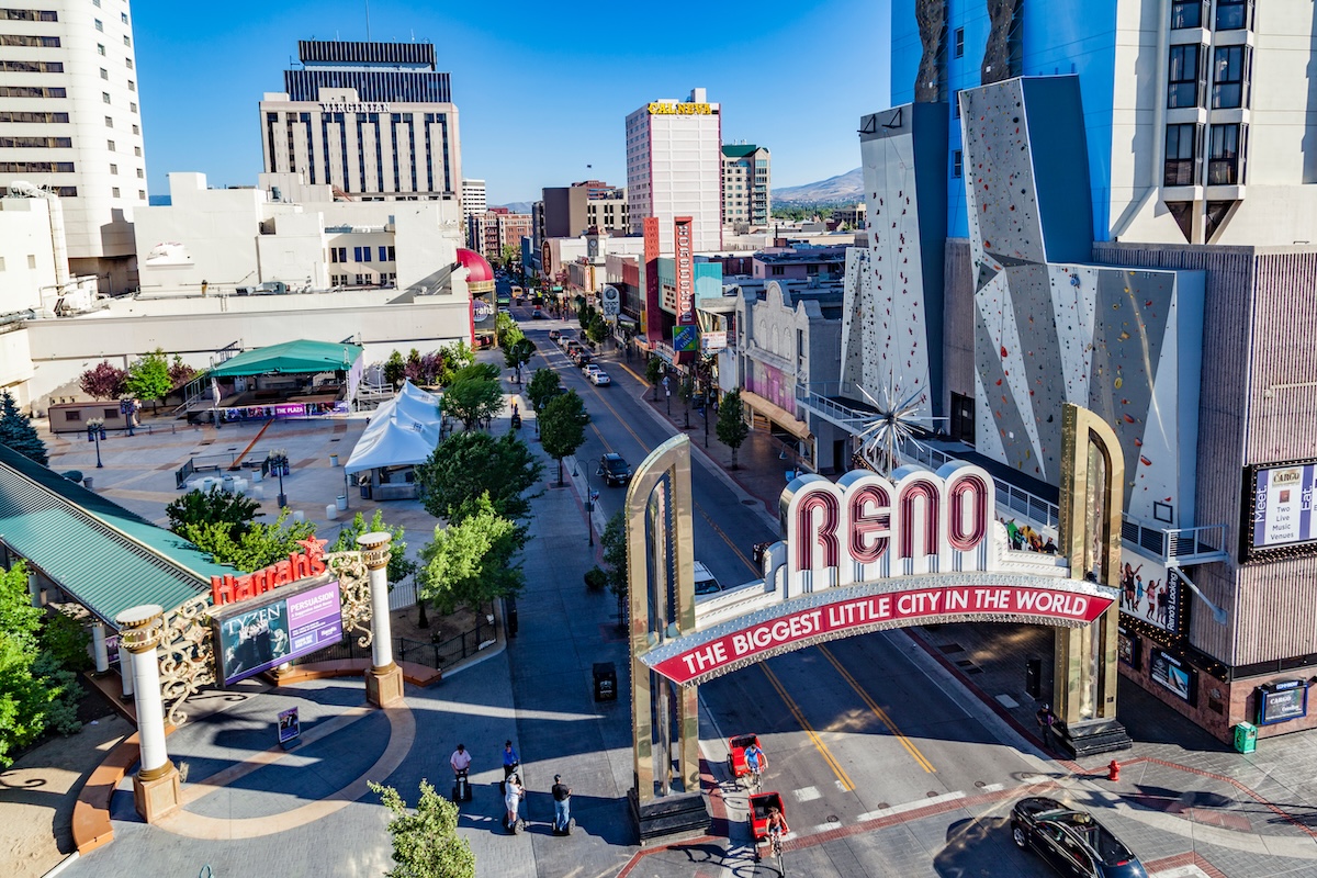 Reno