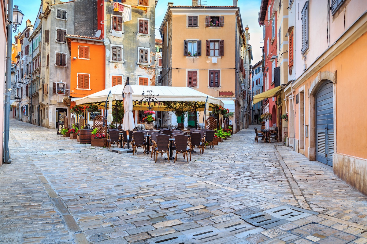 Rovinj