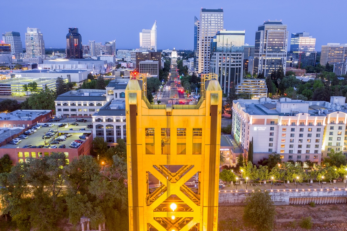 Sacramento