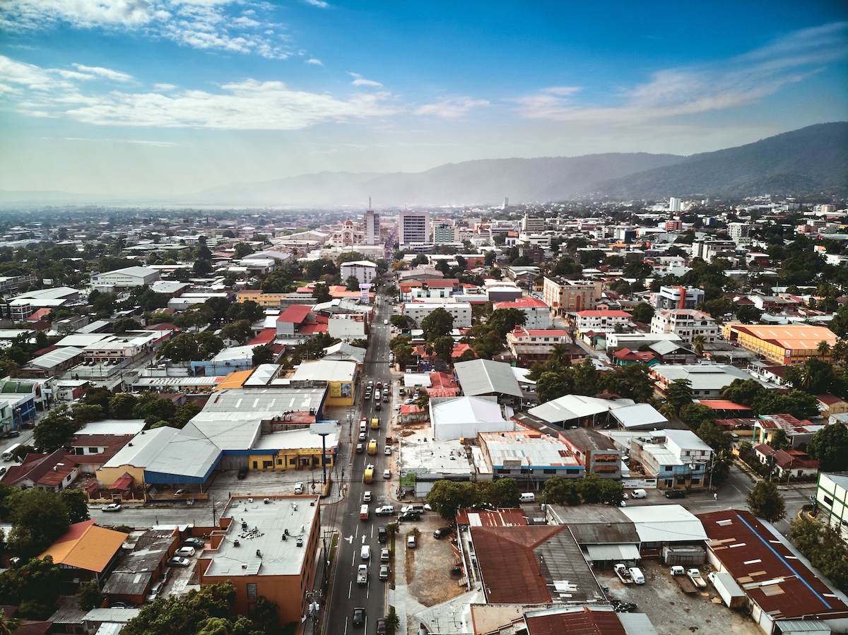 San Pedro Sula