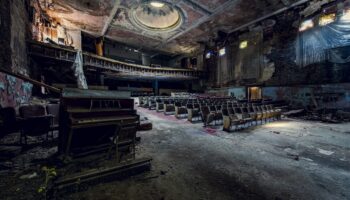 Sattler Theater