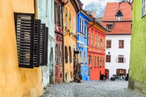 Sighisoara
