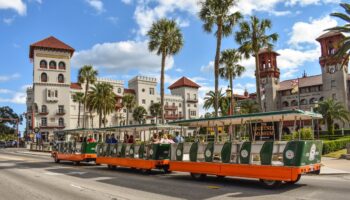 St. Augustine