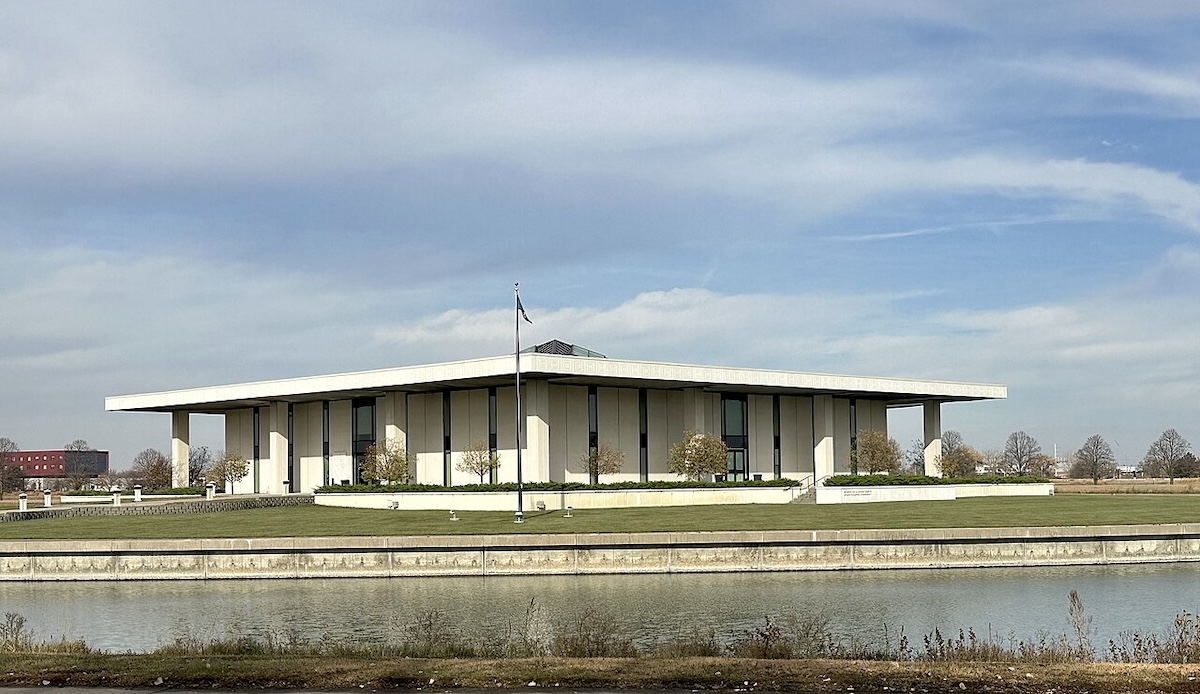 Stuhr Museum of the Prairie Pioneer