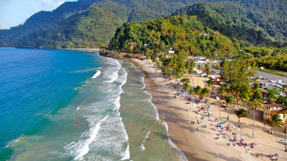 Trinidad and Tobago