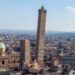 Two Towers of Bologna