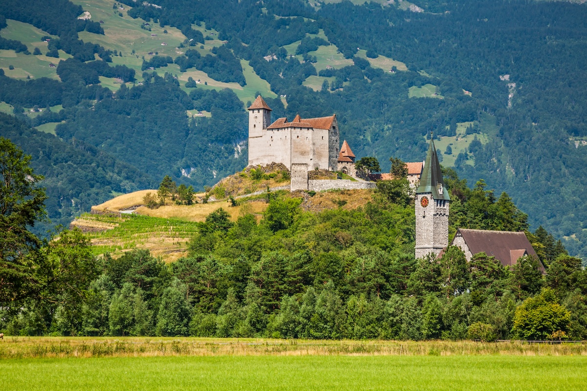 Vaduz