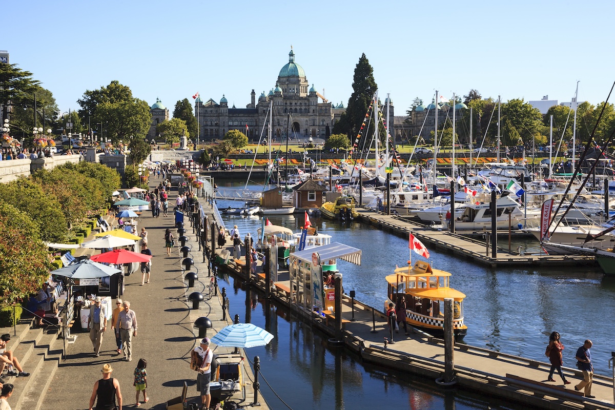 Vancouver Island