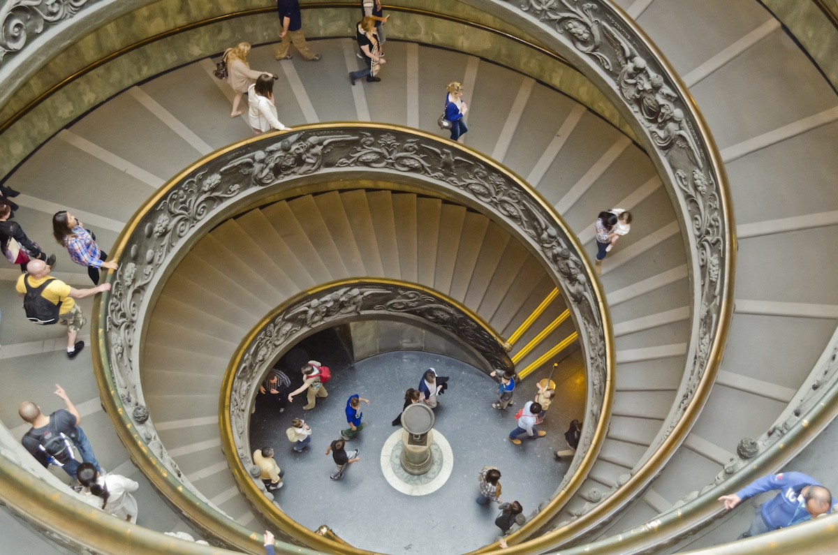 Vatican Museums