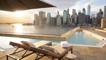 Hotel Brooklyn Bridge