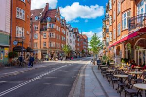 Aalborg