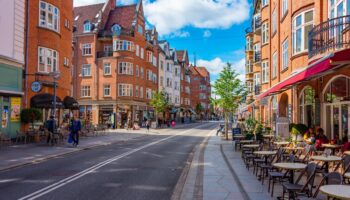 Aalborg