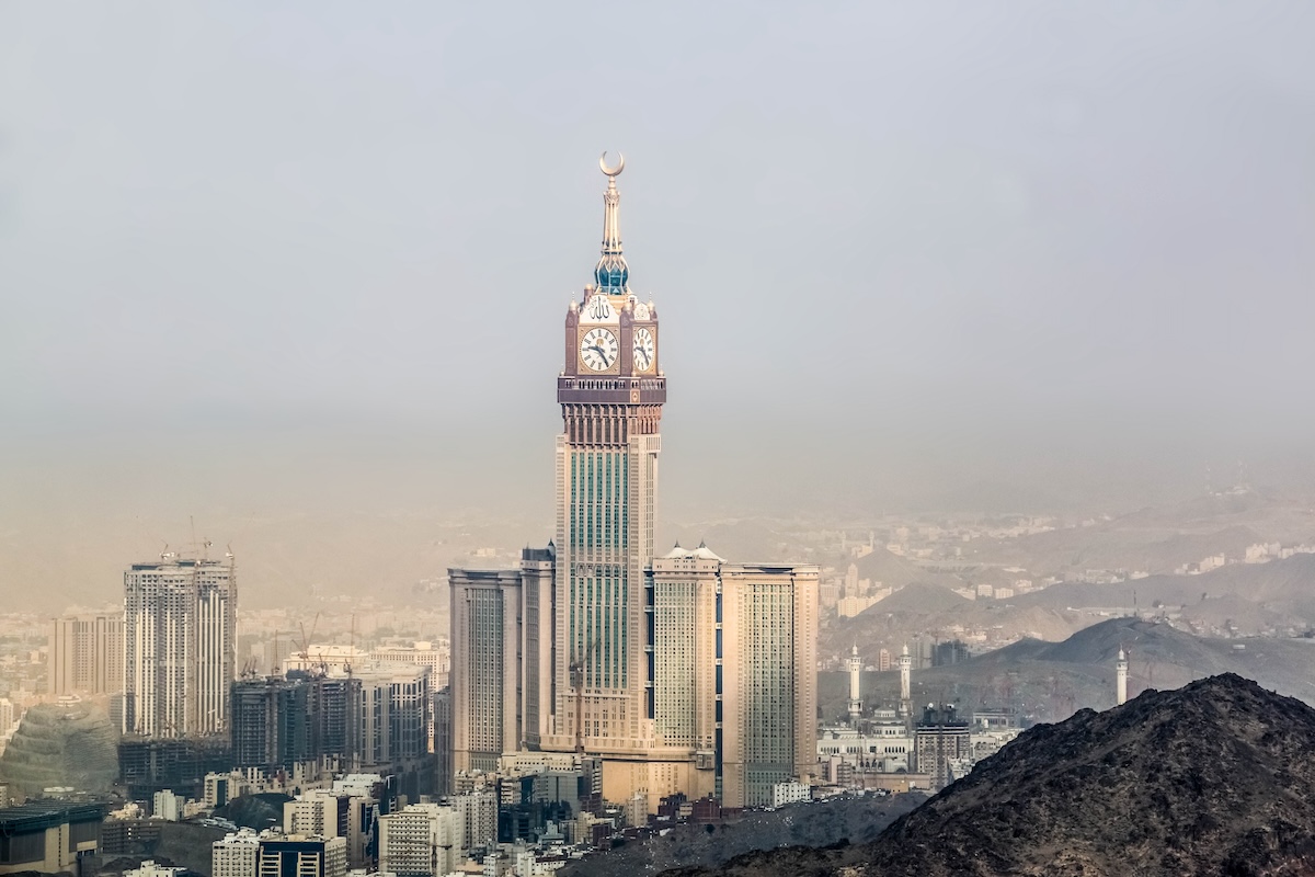 Abraj Al Bait
