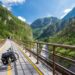 Alpe Adria Cycle Trail