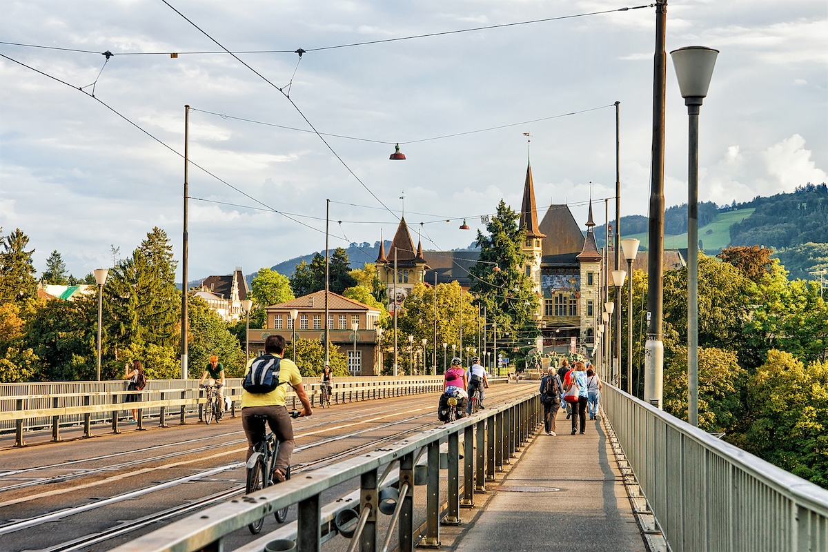 Bern