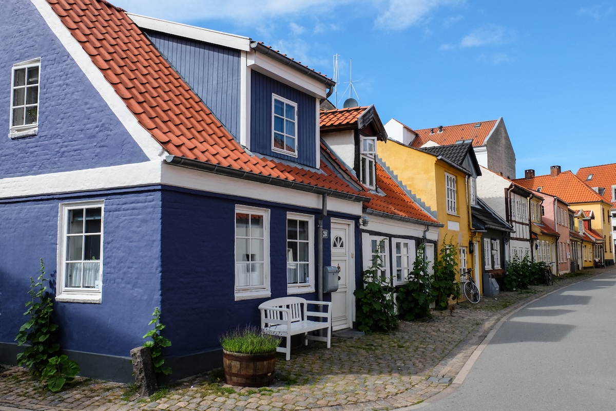 Bornholm