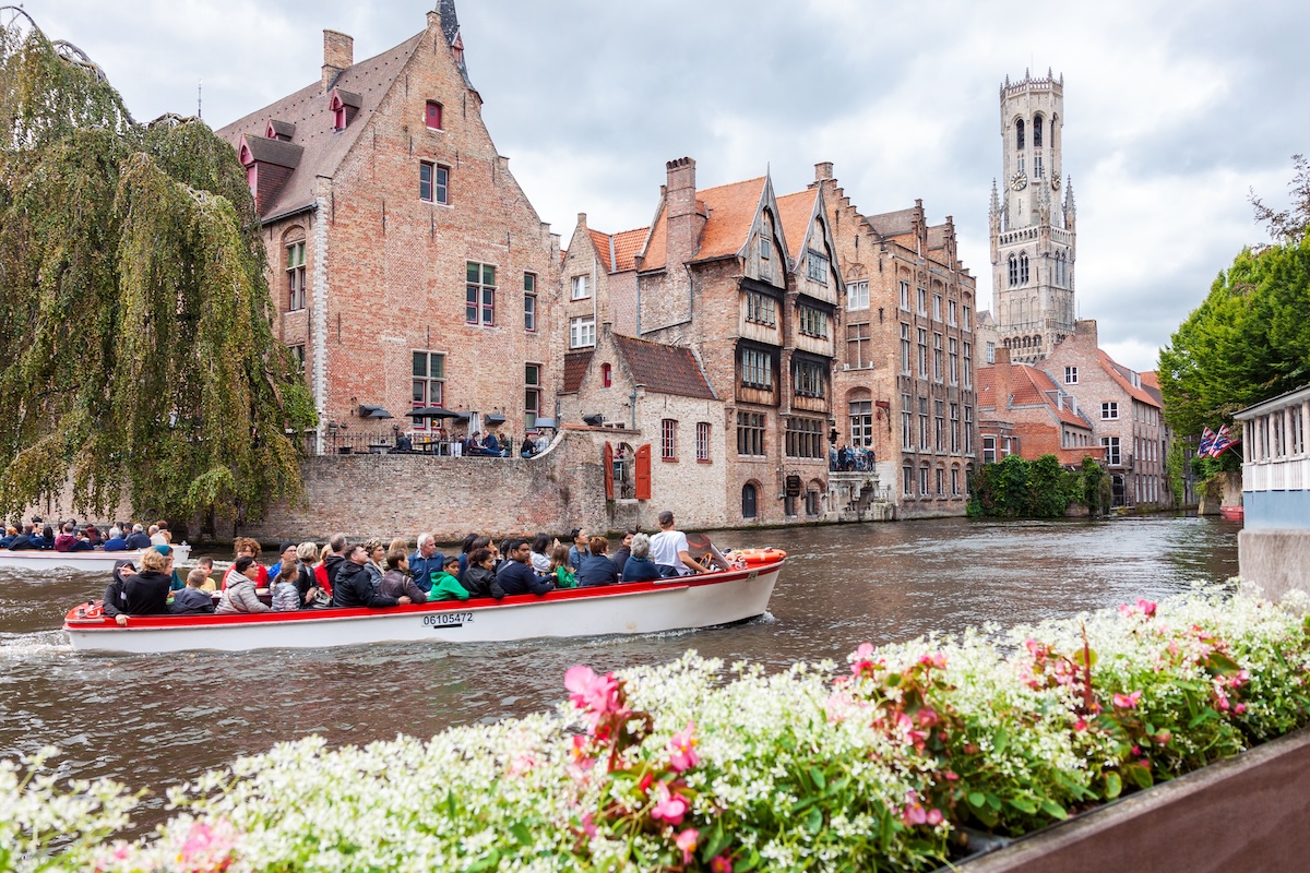 Bruges
