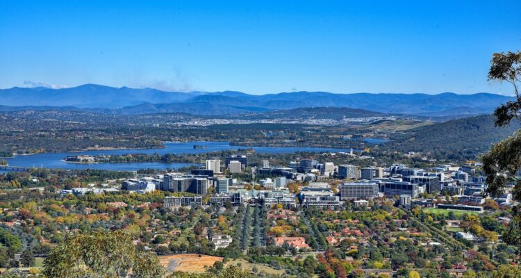 Canberra