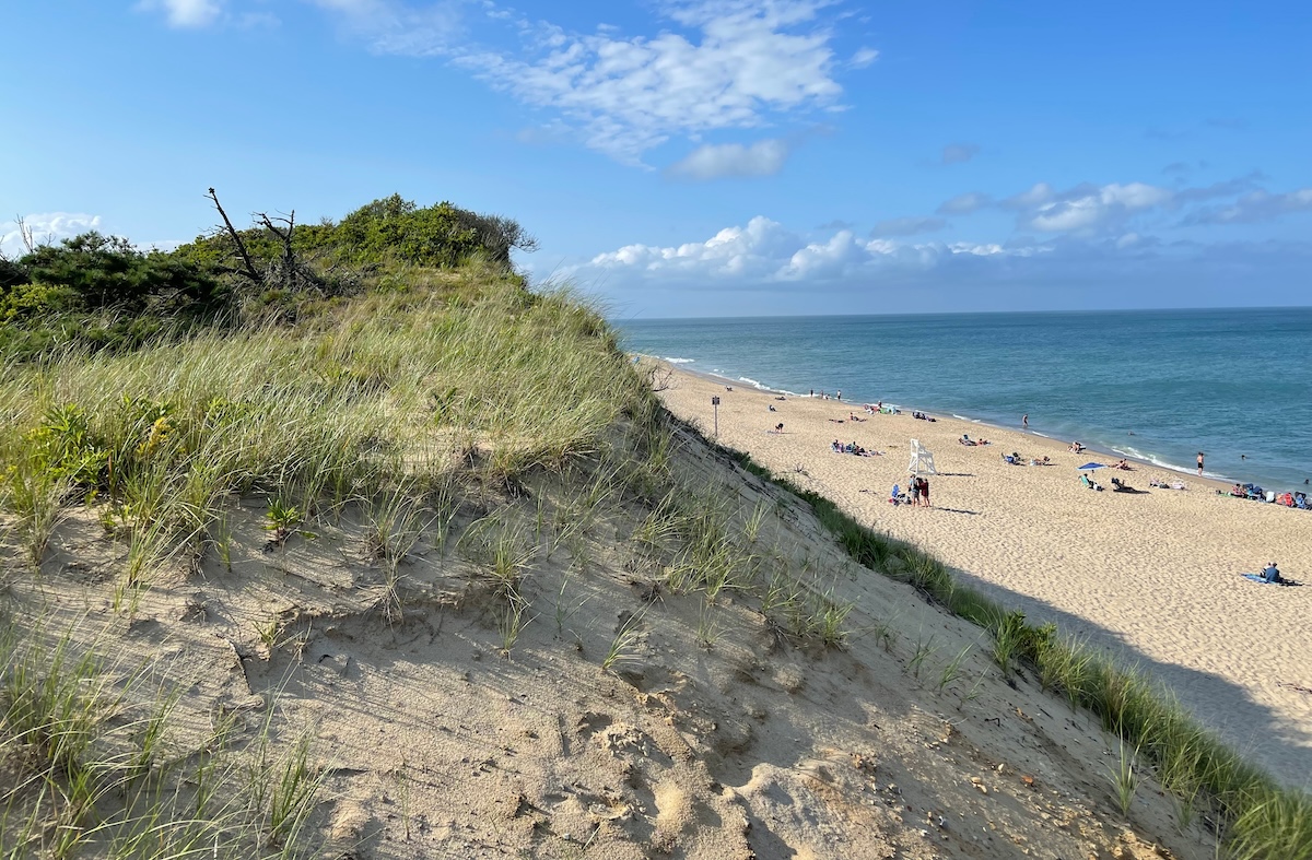 Cape Cod