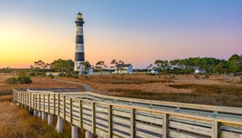 Cape Hatteras