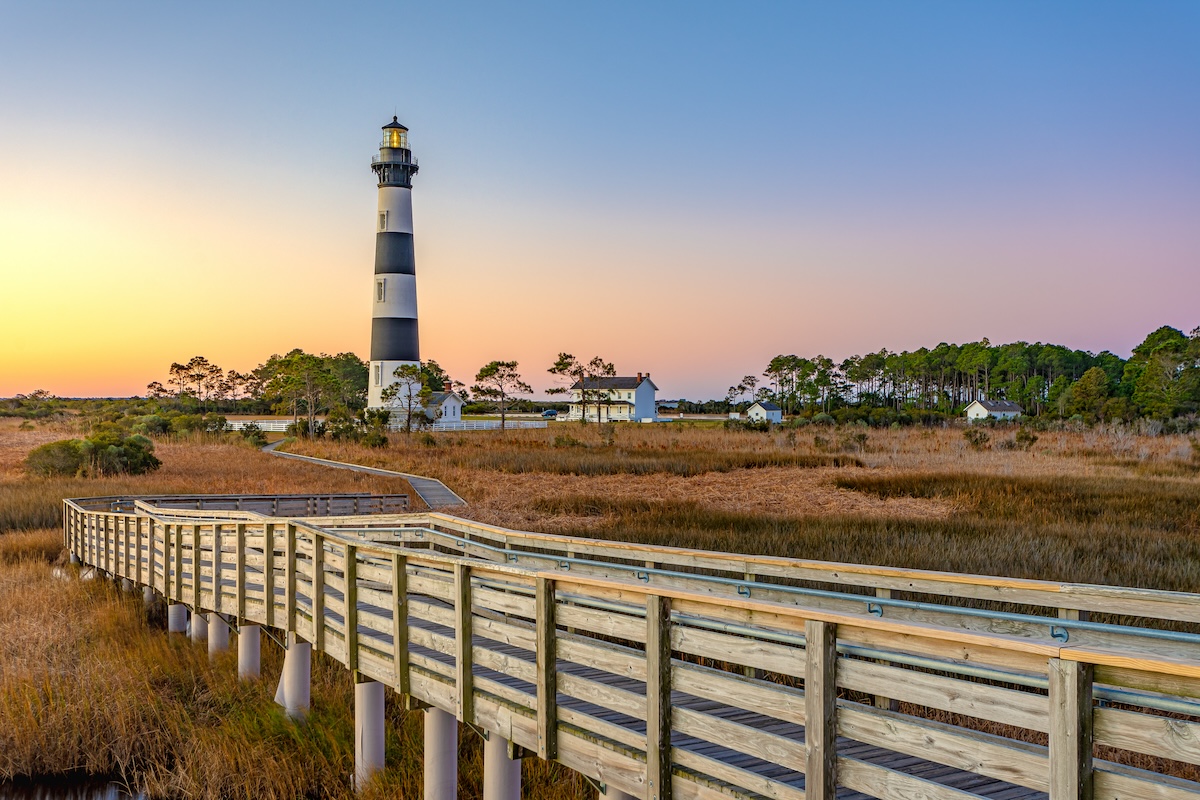 Cape Hatteras