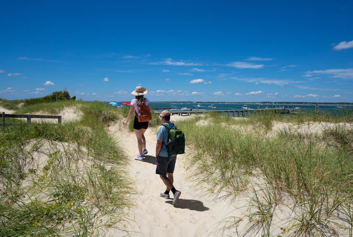 Cape Lookout