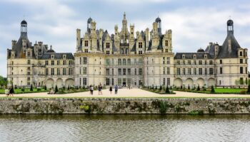 Château de Chambord