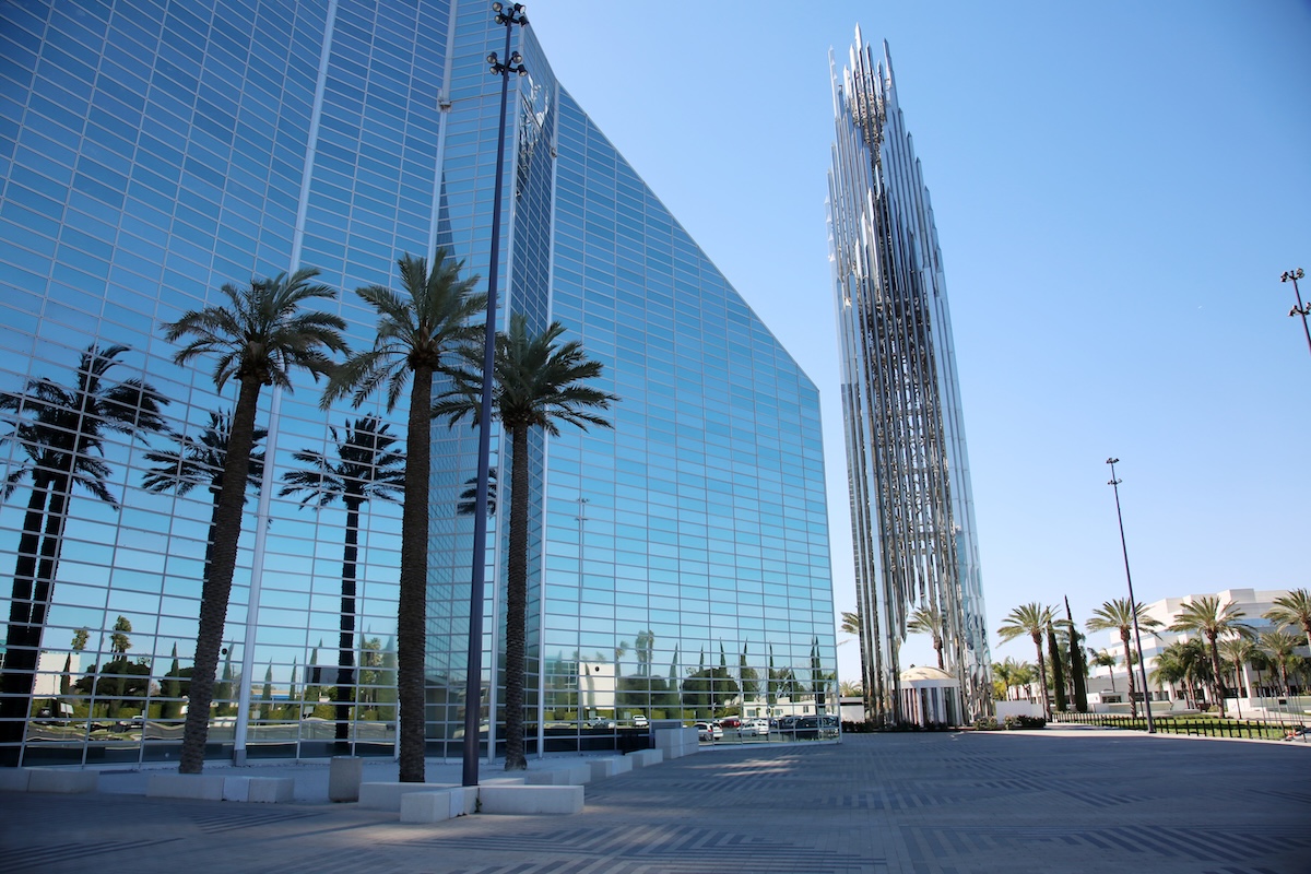 Christ Cathedral