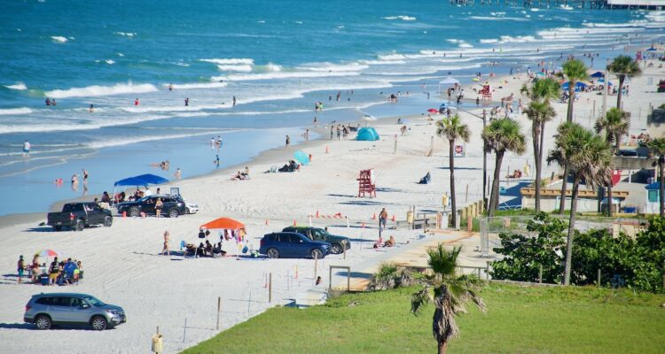 Daytona Beach