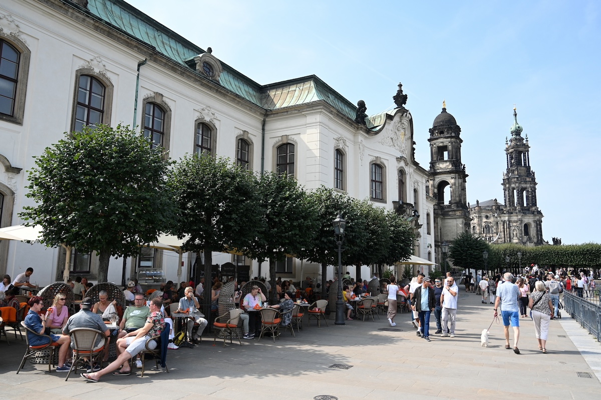 Dresden