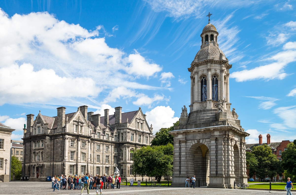 Dublin