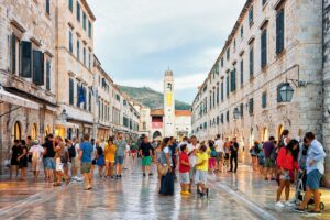 Dubrovnik