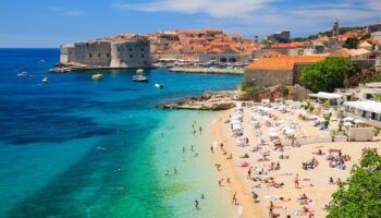 Dubrovnik