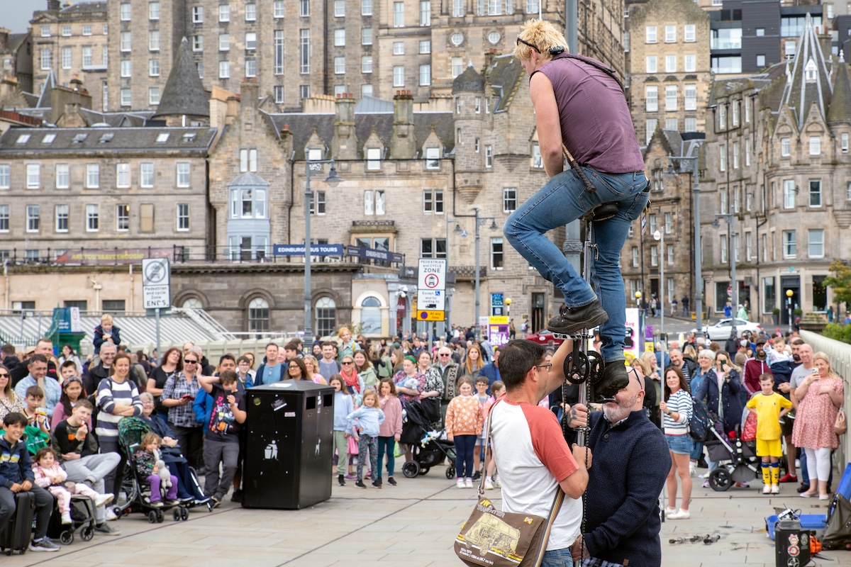 Edinburgh