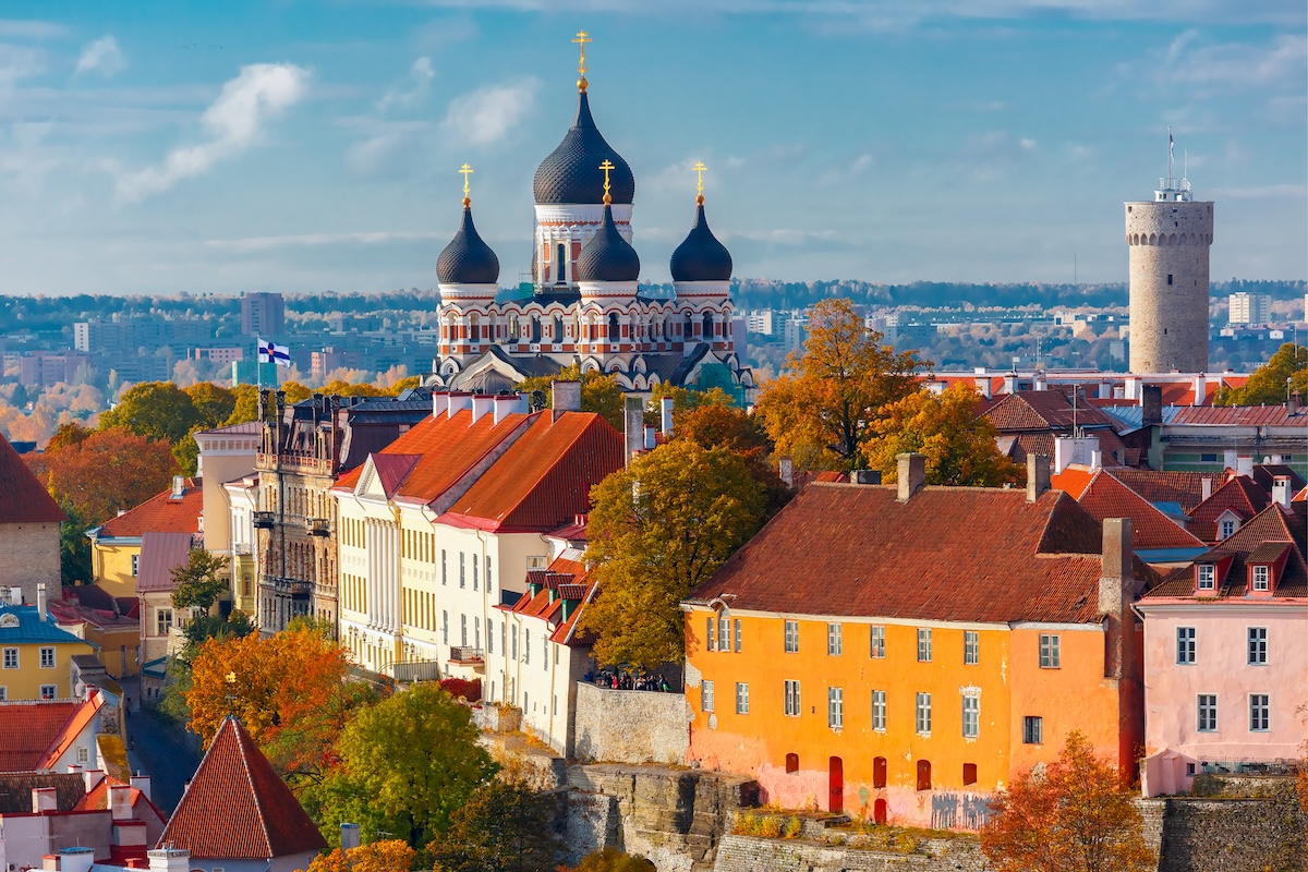 Estonia